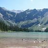 Avalanche Lake